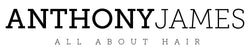 Logo of Anthony James