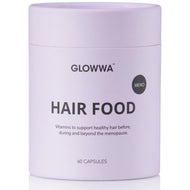 GLOWWA HAIR FOOD Menopuase